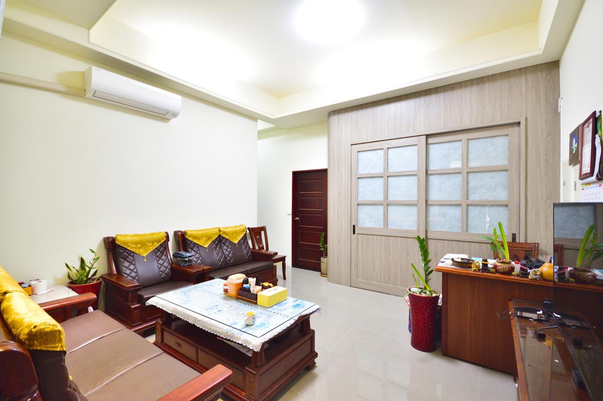 Fengru B&B Taitung Exterior photo